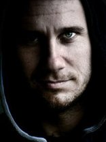 Person who looks like David Duchovny