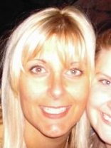 Person who looks like Celine Dion