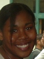 Person who looks like Regina Hall