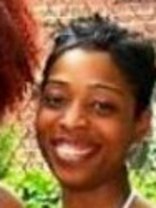 Person who looks like Malinda Williams