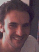 Person who looks like John Corbett