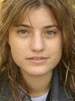 Person who looks like Melissa George