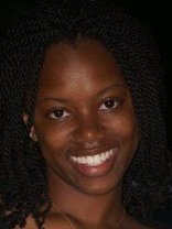 Person who looks like Malinda Williams