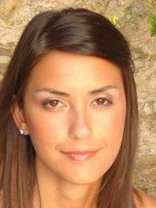 Person who looks like Taylor Cole