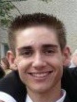 Person who looks like Ryan Pinkston