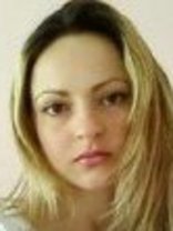 Person who looks like Rose McGowan