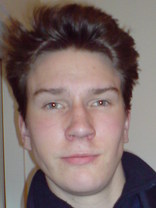 Person who looks like Cillian Murphy