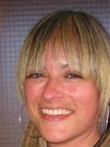 Person who looks like Carly Schroeder