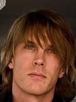 Person who looks like Jon Bon Jovi