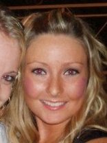 Person who looks like Holly Valance