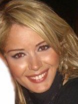 Person who looks like Hilary Duff