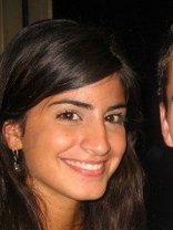 Person who looks like Penélope Cruz