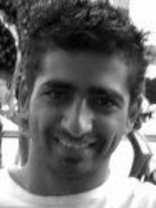 Person who looks like M. Night Shyamalan