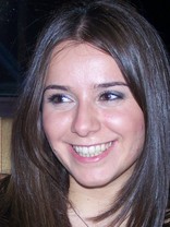 Person who looks like Angie Harmon