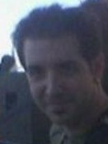 Person who looks like Charlie Sheen