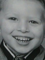 Person who looks like Anna Nicole Smith