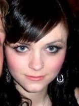 Person who looks like Christina Ricci