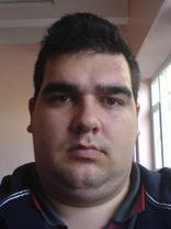 Person who looks like John Goodman