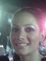 Person who looks like Jennifer Lopez