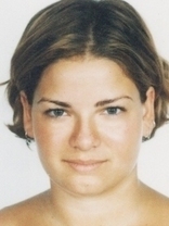 Person who looks like Mini Anden