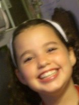 Person who looks like Daveigh Chase