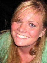 Person who looks like Kirsten Dunst