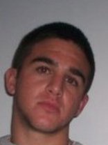 Person who looks like Billie Joe Armstrong