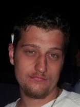 Person who looks like James McAvoy