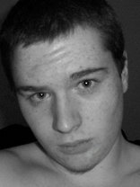 Person who looks like Chris Kattan