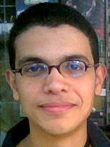 Person who looks like Marc Anthony