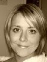 Person who looks like Frances O'Connor