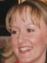 Person who looks like Shelley Long