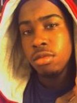 Person who looks like Ludacris