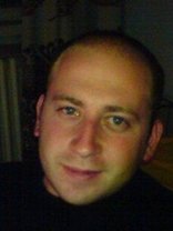 Person who looks like Jon Stewart