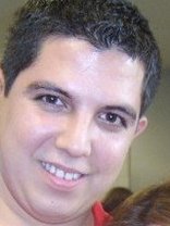 Person who looks like Ralph Macchio