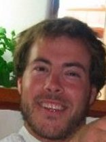 Person who looks like Jason Lee