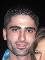 Person who looks like Nestor Carbonell