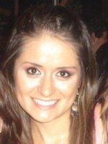 Person who looks like Summer Glau