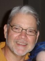 Person who looks like Jerry Springer