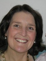 Person who looks like Karina Lombard