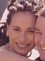 Person who looks like Jennifer Love Hewitt