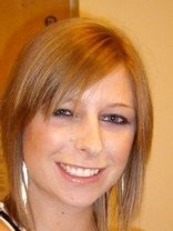 Person who looks like Lisa Kudrow