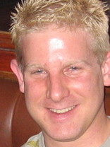 Person who looks like James Woods