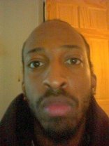 Person who looks like Ludacris