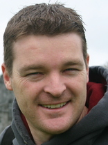 Person who looks like Eric Close