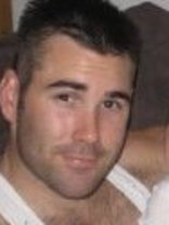 Person who looks like Colin Farrell