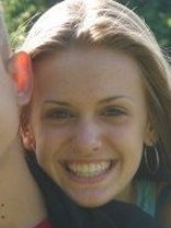 Person who looks like Kate Bosworth