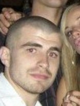 Person who looks like Matt LeBlanc