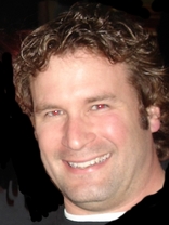 Person who looks like Will Ferrell