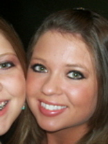 Person who looks like Tara Reid